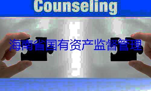 查调查海南省国有委副书记王有福接受审资产监督管理委员会党